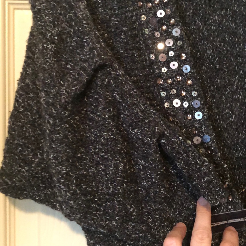 Sweater Cardigan - Picture 3 of 3